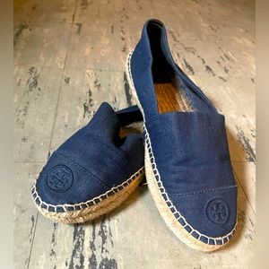 Tory Burch Espadrilles